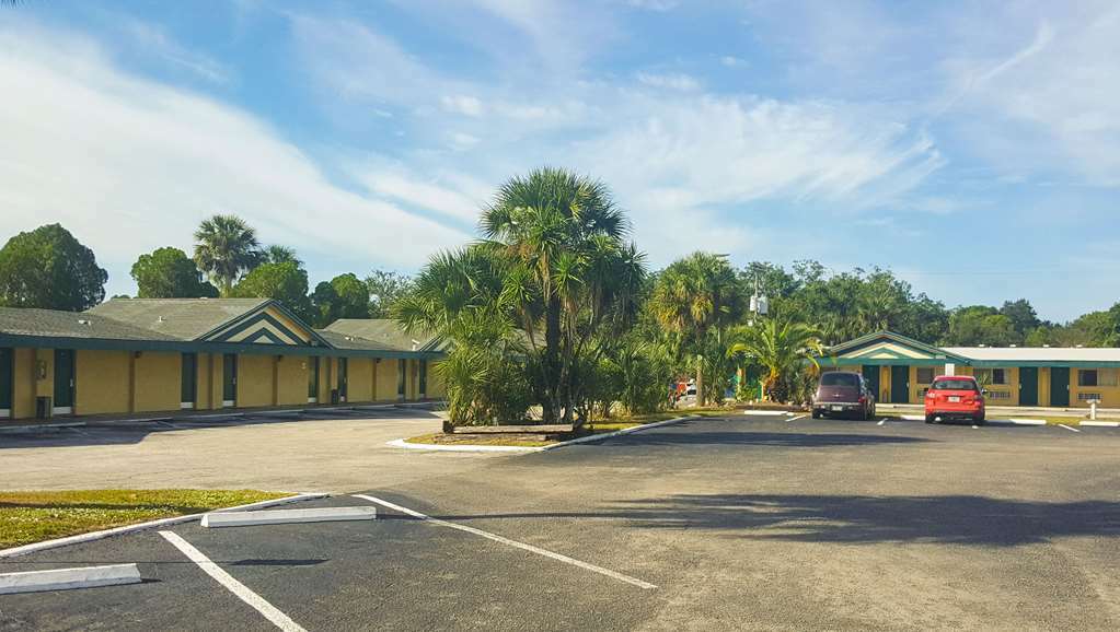 Green Gables Inn Lake Wales Luaran gambar